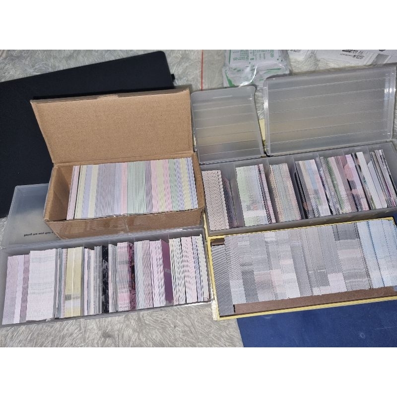 Box mix card des BL Thái xinh lung linh không chê vào đâu được