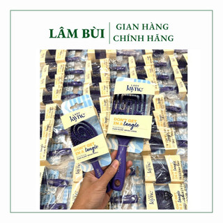 Lược gỡ rối tóc Lady Jane Brush nội địa Úc