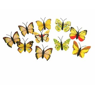 kẹp tóc hình bướm xinh xắn