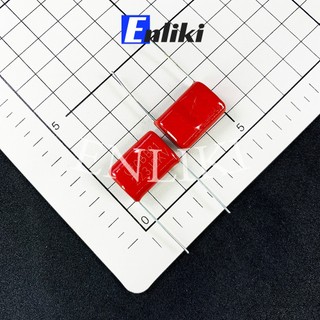 Tụ CBB81 223J 22nF 0.022uF 2000V 20mm