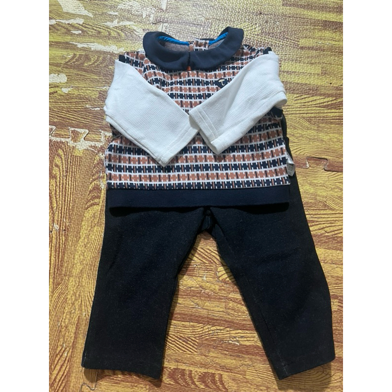 Set moimoln size 90 used