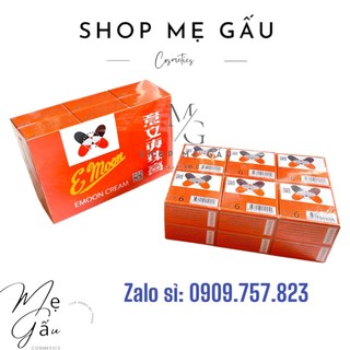 SỈ LỐ 12 HỘP KEM EMOON 6G THÁI LAN