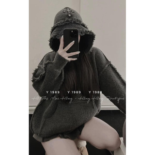 Áo nỉ thu đông hàng chuẩn mẫu form to unisex