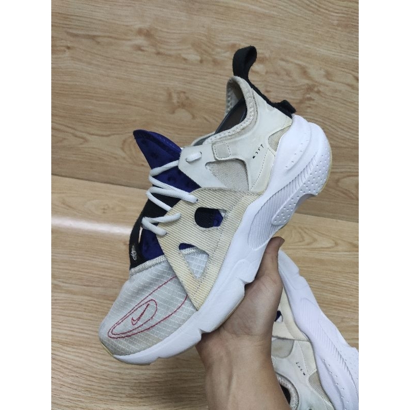 (2hand) giày Nike air huarache Type sz 42.5