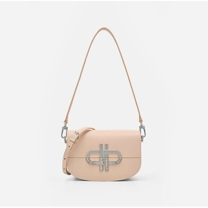 Túi pero 2 dây đeo ko box