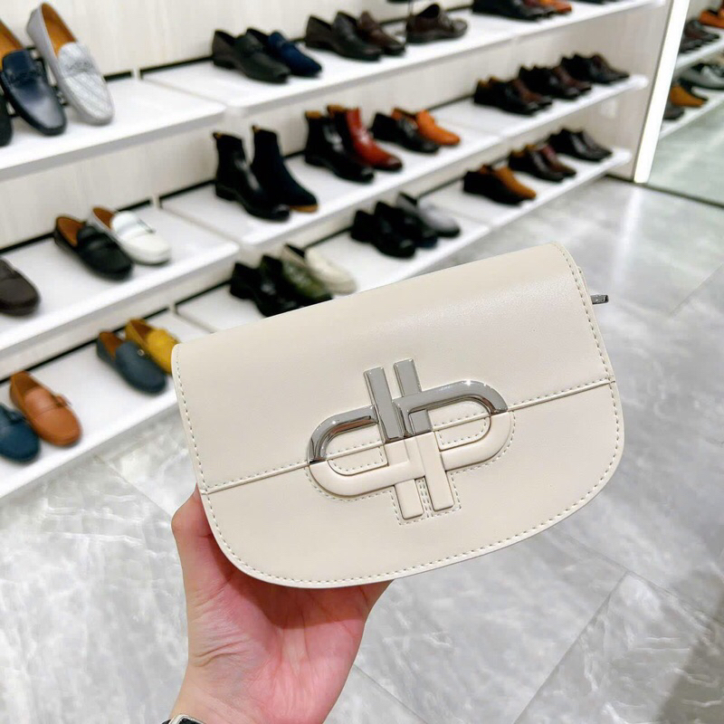 Túi pero 2 dây đeo ko box