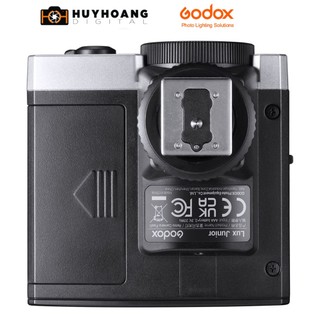 Đèn Flash Godox Lux Junior Retro