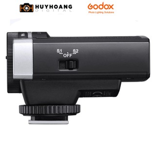 Đèn Flash Godox Lux Junior Retro