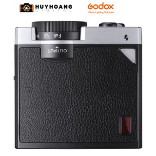 Đèn Flash Godox Lux Junior Retro