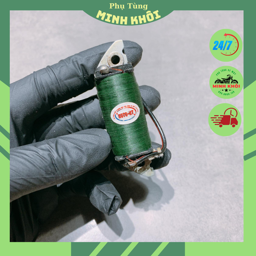 [Chính Hãng] Mobin lửa 5 tép KOTO