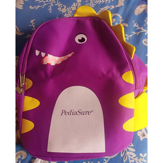 Rẻ vô địch - Balo Khủng Long PediaSure hkm