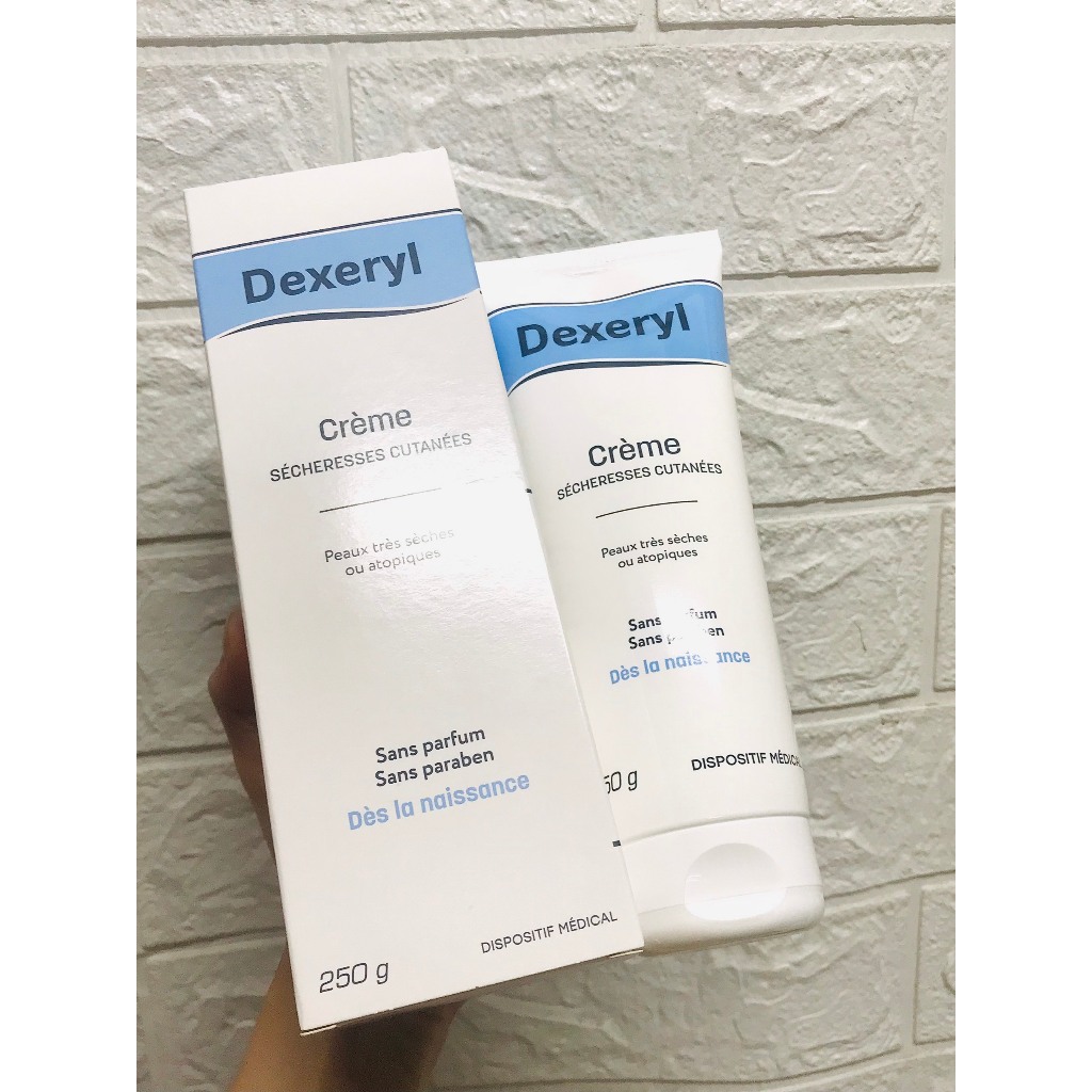 Kem nẻ Pháp, nẻ chàm 250g