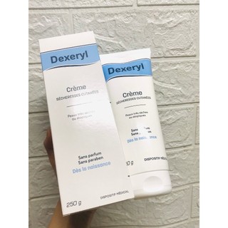 Kem nẻ Pháp, nẻ chàm 250g
