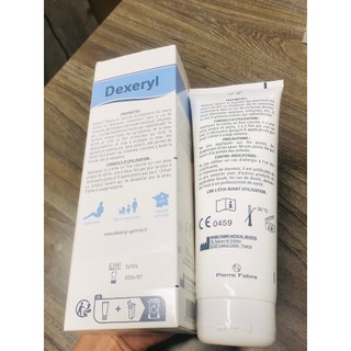 Kem nẻ Pháp, nẻ chàm 250g