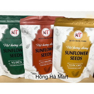 Gói Hạt Hướng Dương  Gói 450g
