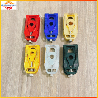 Pát Tăng Sên Wave Dream ( Đời Mới ) - Pát CNC Gia công tỷ mỉ, sắc xảo