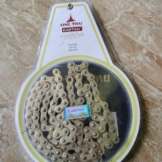 Nhông sên 10 ly full vàng kingthai dành cho các dòng xe