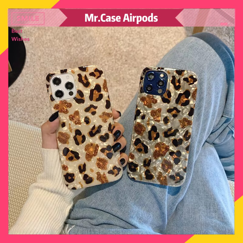 [ HÀNG HOT ] Case iPhone Hoạt Tiết Da Beo Viền Dẻo Dành  6/7/8/x/xs/11/12/13/14/15/pro/max/promax/pl