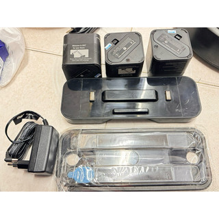 đế sạc nhanh irobot lau nhà braava 380,380t,380j