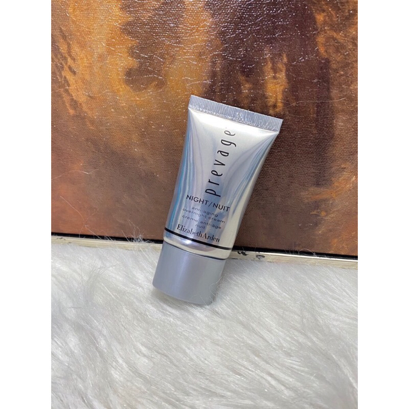 Kem dưỡng chống lão hóa da ban đêm Elizabeth Arden Prevage Anti Aging Overnight Cream 15ml