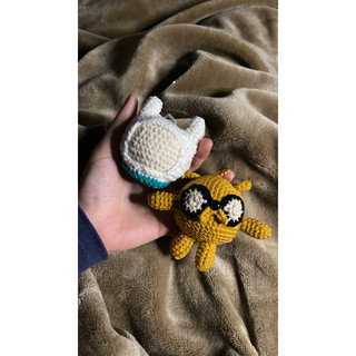 [ Móc Khoá ] Jake - Adventure Time