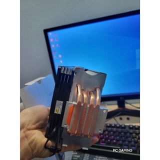 tản nhiệt khí Tomato AM 6300 plus full socket