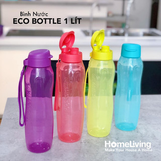Bình Eco Gen II 500ml/ 750ml/ 1L Tupperware
