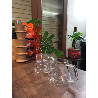 Bình pha cà phê v69/ pour-over