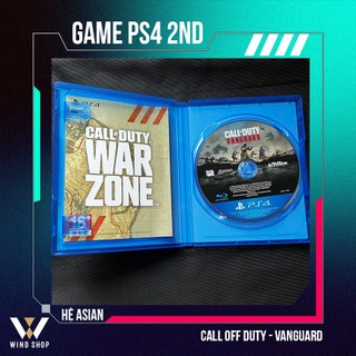 Đĩa Game PS4 2ND giá rẻ