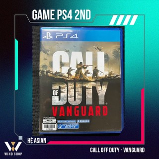 Đĩa Game PS4 2ND giá rẻ