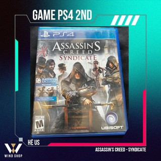 Đĩa game ps4 2nd giá rẻ
