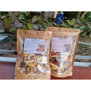 Set 5 gói Gia vị hầm lẩu thơm ngon bổ dưỡng Bách hội đường