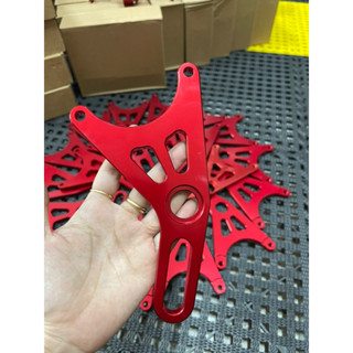 Pas heo sau 2 pit lắp cho động cơ zin và động cơ 1k5 trở lên