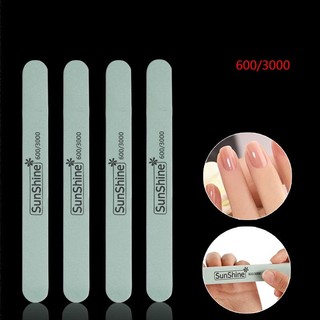 Đánh bóng móng 2 mặt 600/3000 sunshine - đánh bóng móng 2 mặt sunshine