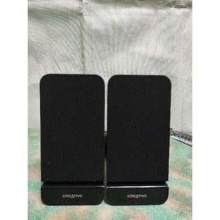 Loa vi tính mini Creative A60