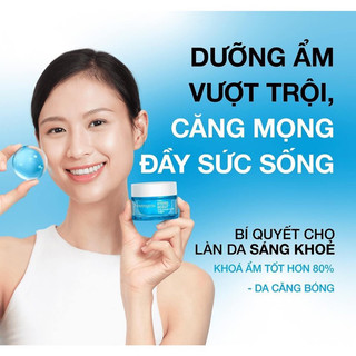 Kem dưỡng Neutrogena
