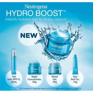Kem dưỡng Neutrogena