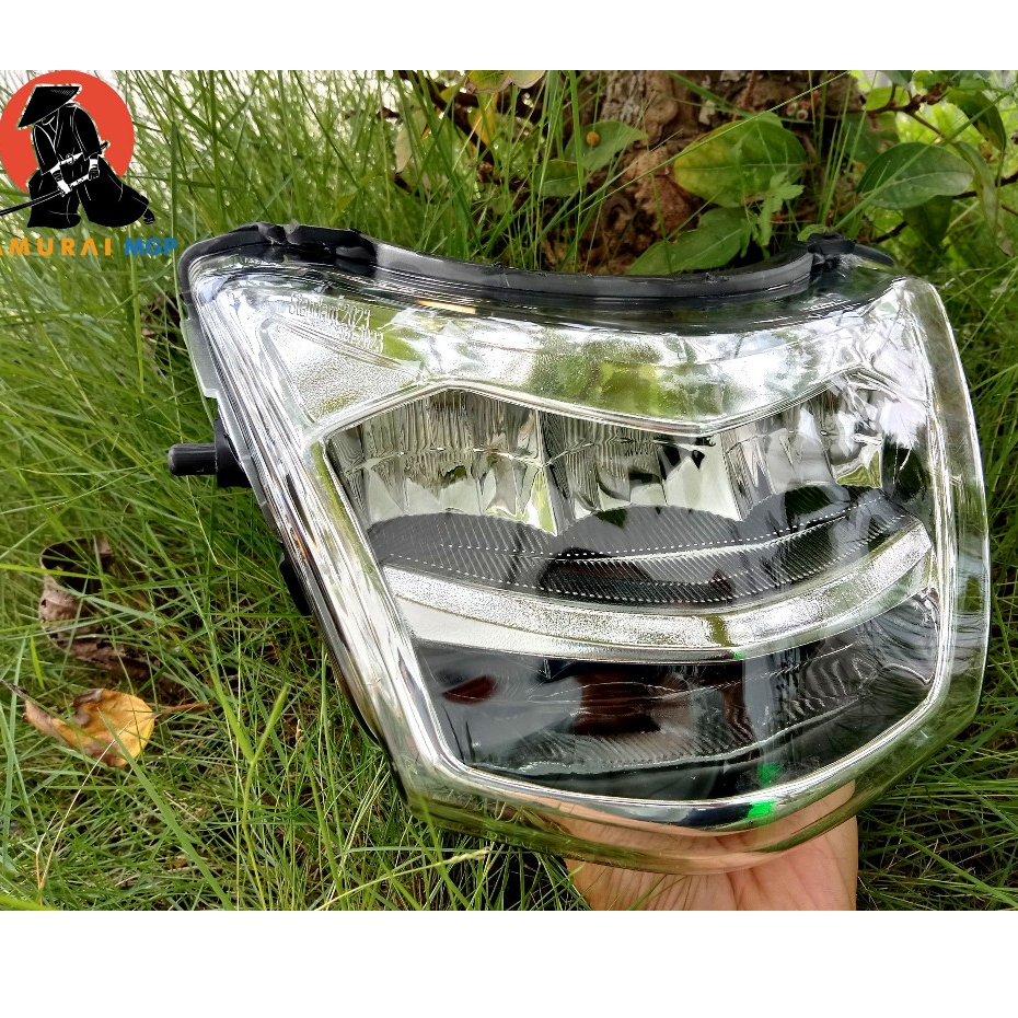 Đèn Pha Led 2 Tầng WAVE A S RS RSX2008 SamuraiMGP