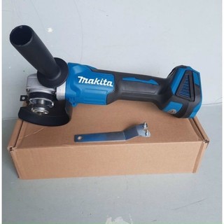 Thân Máy mài pin MKT 118V Lõi Đồng -động cơ không chổi than ( thân máy không kèm pin sạc)