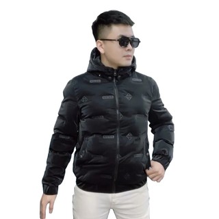 Áo khoác phao nam, áo phao nam cao cấp