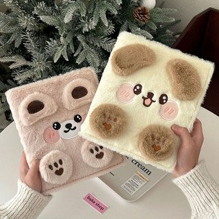 Binder gấu a5 6 còng
