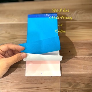 Combo 10 cuốn sổ order cùi xé 2 liên 15x21