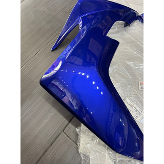 Dàn áo Exciterciter 155 xanh GP có luôn tem
