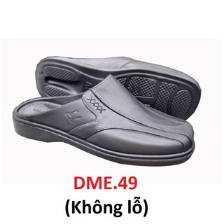 Dép đúc bít mũi ASIA siêu bền