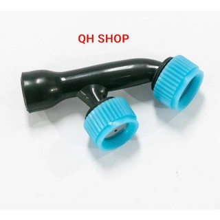 Bép phun xịt th.uốc , Bép tưới cây cảnh