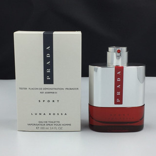 Tester nước hoa nam Prada Sport EDT 100ml