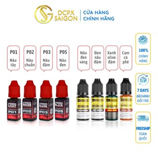 Mực Bio Premium Plus Chi.ết mini 5ml