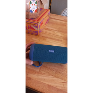 Loa Bluetooth Mozard E8 bh 12 tháng nobox likenew