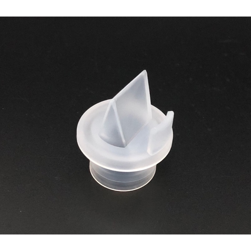 Van chân không Moaz Bé Bé MB-029 Van xả Van một chiều Van silicone Van mỏ vịt máy hút sữa Moaz Bebe MB029