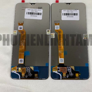 Bộ màn hình oppo f9 pro f9 a7x u1 realme 2 pro